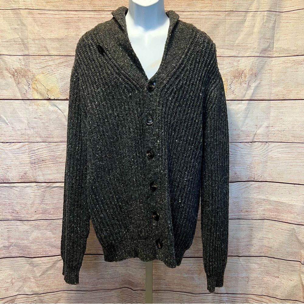 Men's Peter Millar Cardigan - Size XL